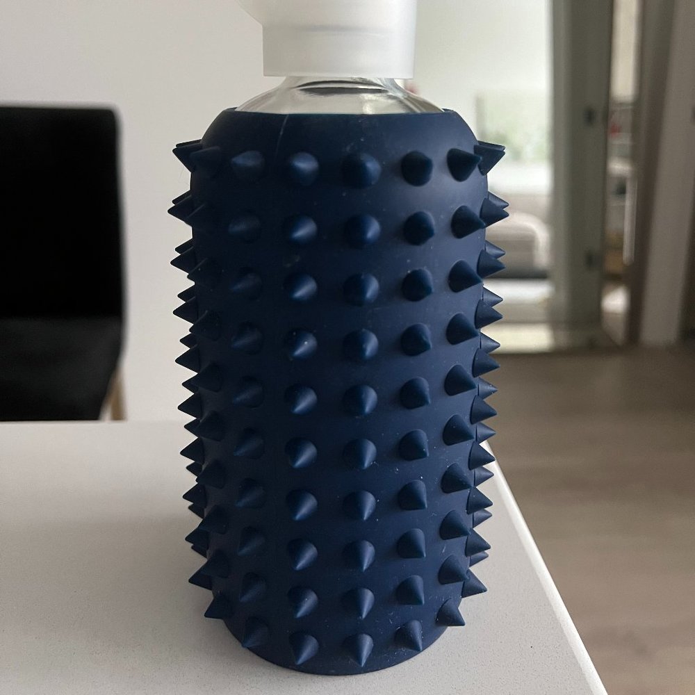 BKR 500ML Water Bottle
